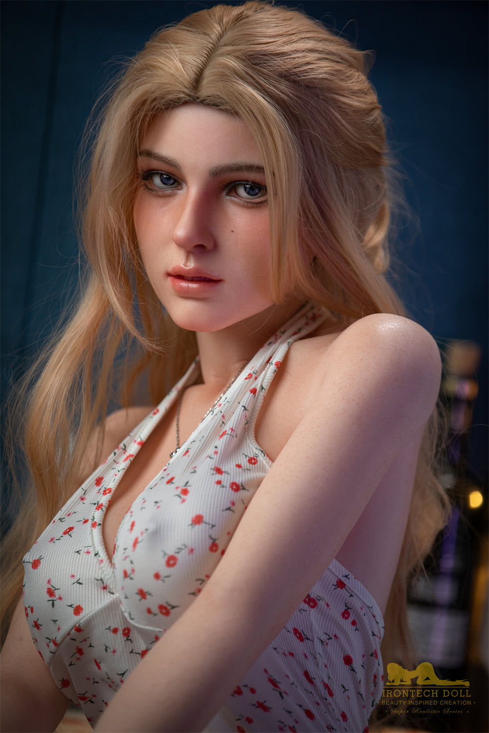 Irontech Sexdoll Lenhi - housedoll - Sexroboter kaufen - Sexpuppe kaufen - Sexpuppe mieten Berlin - Günstige Sexpuppen