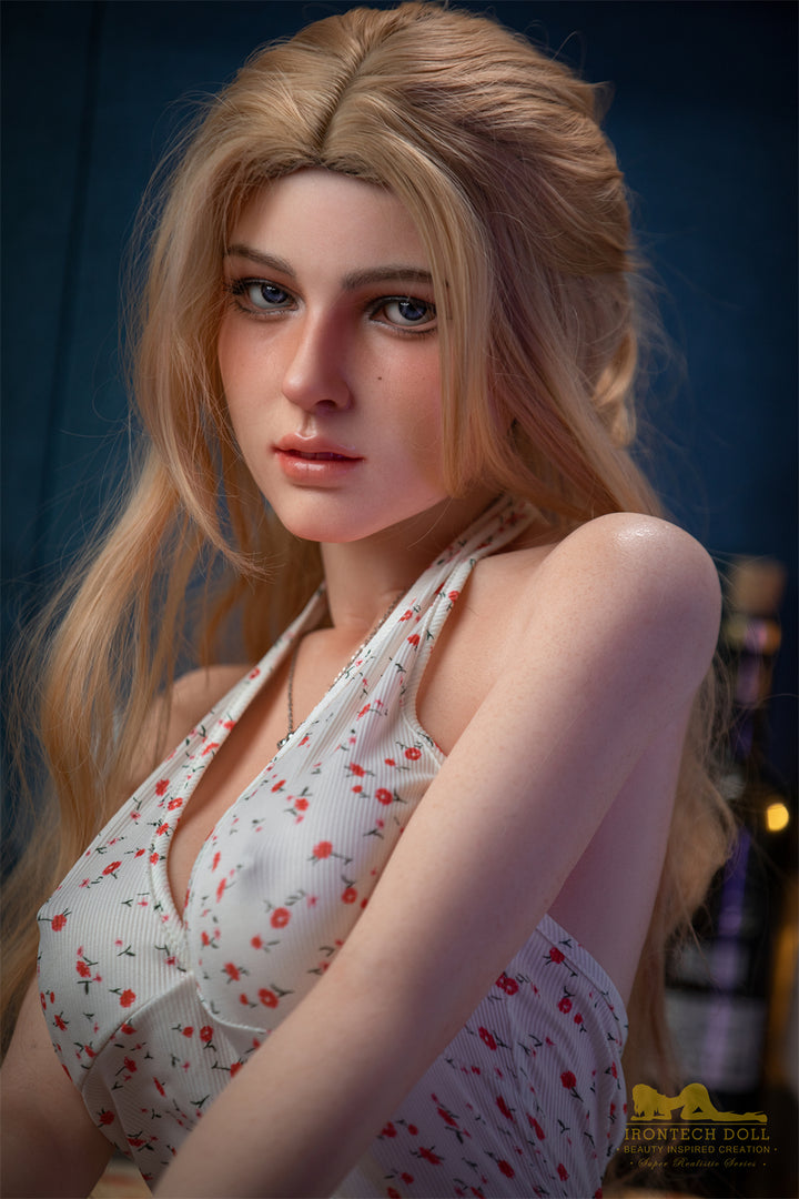 Irontech Sexdoll Lenhi - housedoll - Sexroboter kaufen - Sexpuppe kaufen - Sexpuppe mieten Berlin - Günstige Sexpuppen