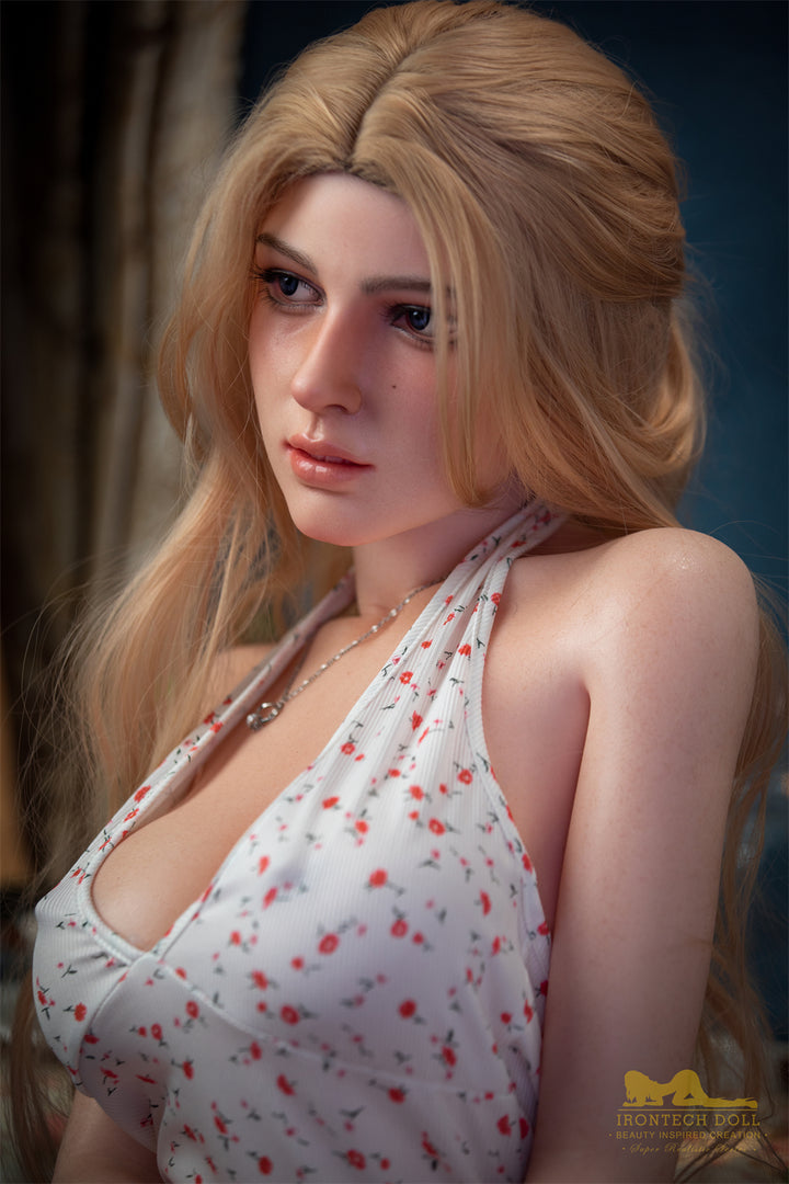 Irontech Sexdoll Lenhi - housedoll - Sexroboter kaufen - Sexpuppe kaufen - Sexpuppe mieten Berlin - Günstige Sexpuppen
