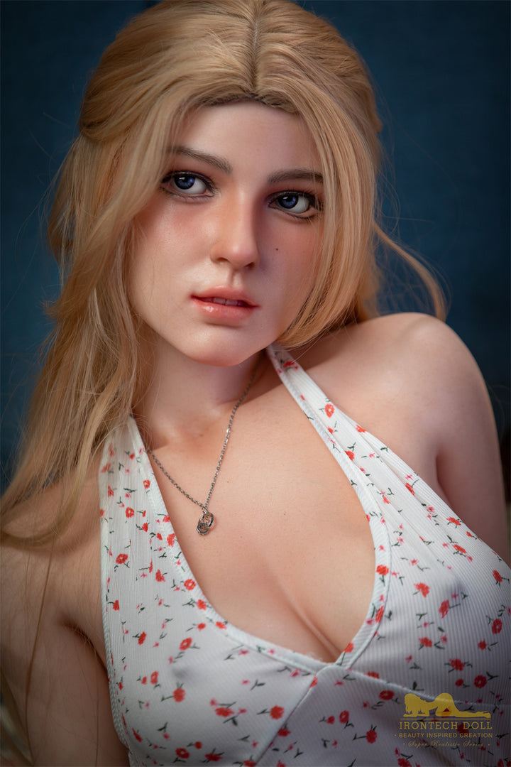 Irontech Sexdoll Lenhi - housedoll - Sexroboter kaufen - Sexpuppe kaufen - Sexpuppe mieten Berlin - Günstige Sexpuppen
