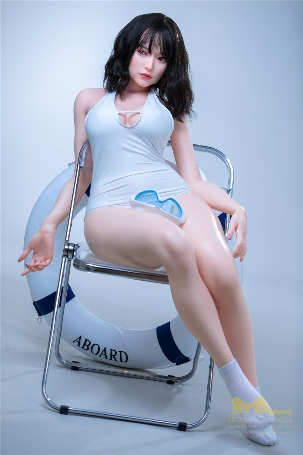 Irontech Sexdoll Misa - housedoll - Sexroboter kaufen - Sexpuppe kaufen - Sexpuppe mieten Berlin - Günstige Sexpuppen