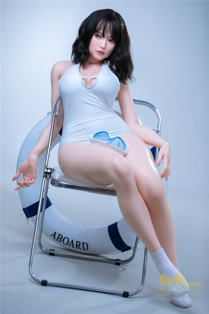 Irontech Sexdoll Misa - housedoll - Sexroboter kaufen - Sexpuppe kaufen - Sexpuppe mieten Berlin - Günstige Sexpuppen