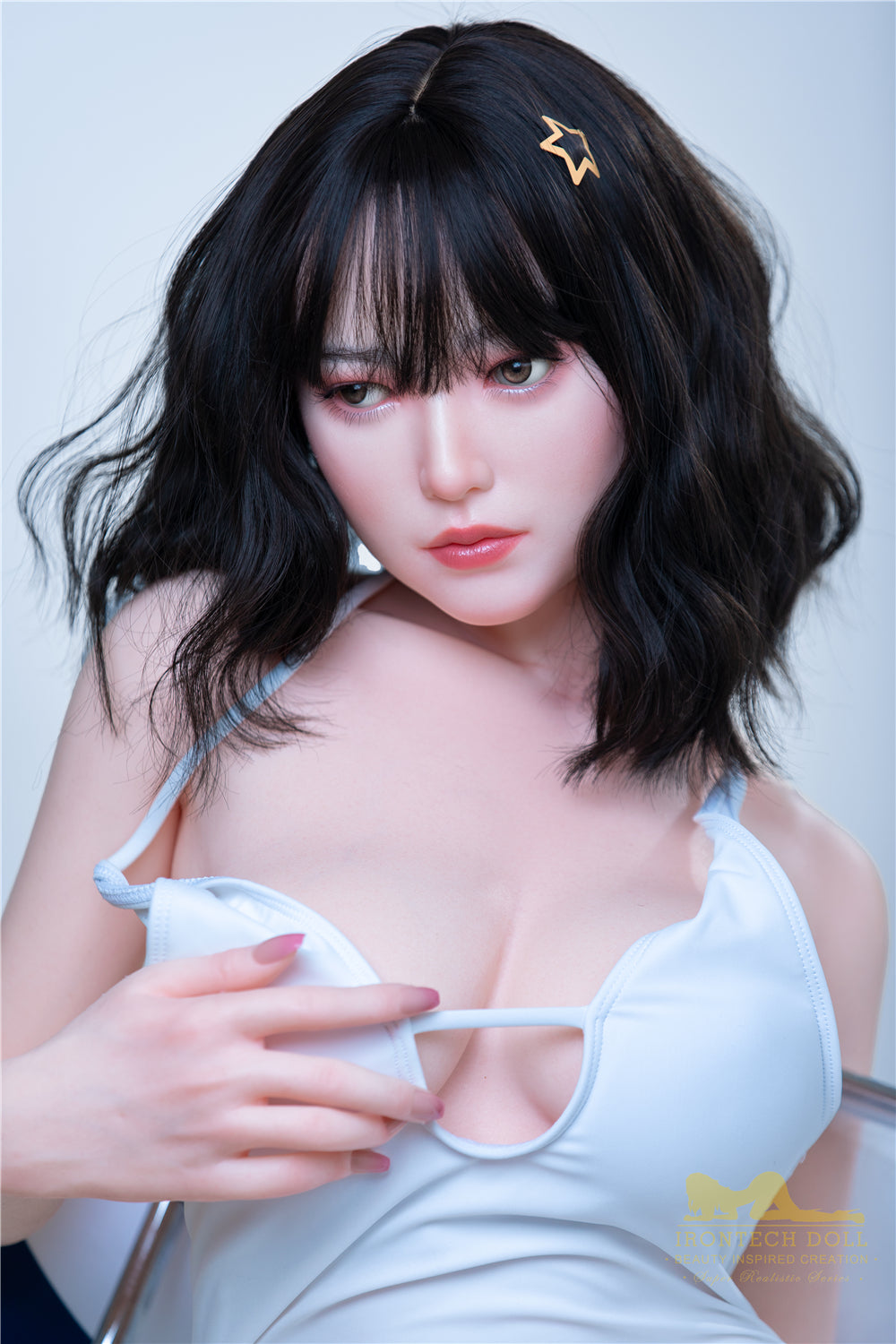 Irontech Sexdoll Misa - housedoll - Sexroboter kaufen - Sexpuppe kaufen - Sexpuppe mieten Berlin - Günstige Sexpuppen