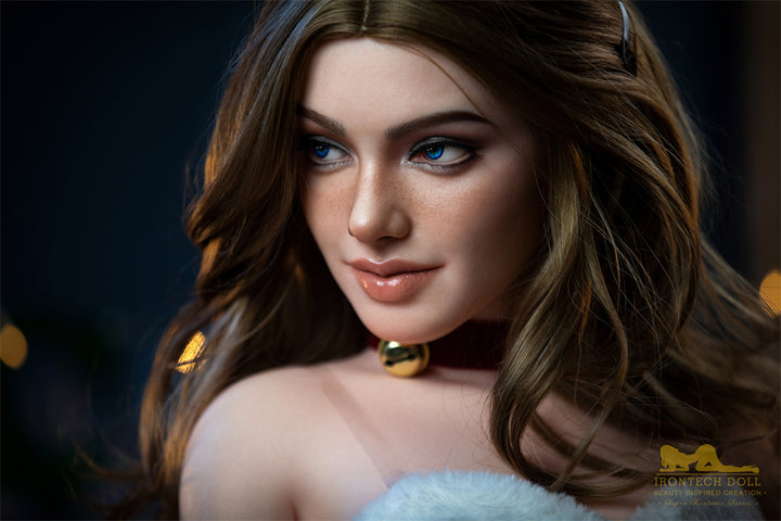 Irontech Sexdoll Uvar - housedoll - Sexroboter kaufen - Sexpuppe kaufen - Sexpuppe mieten Berlin - Günstige Sexpuppen