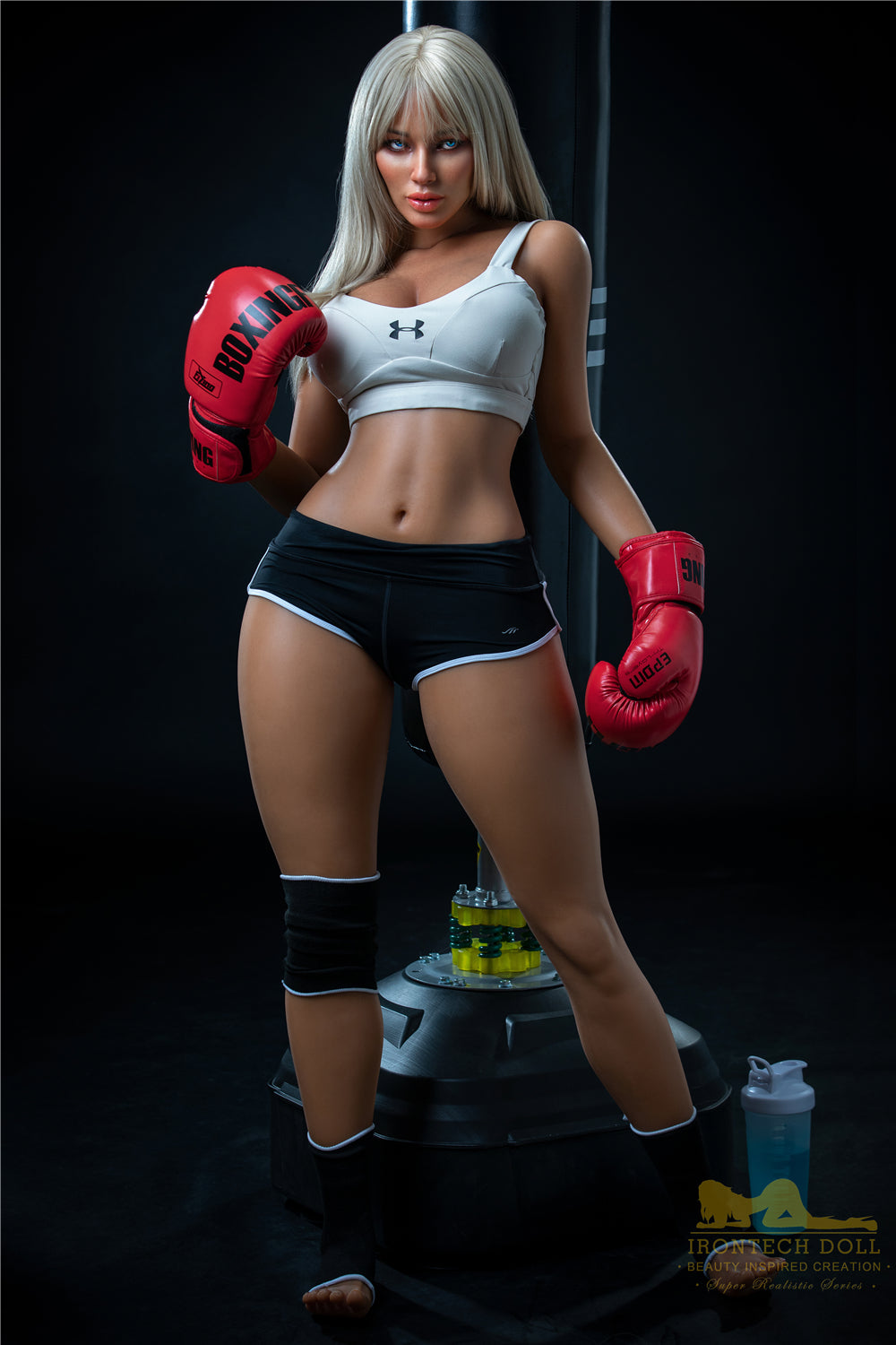 Irontech Sexdoll Wesya - housedoll - Sexroboter kaufen - Sexpuppe kaufen - Sexpuppe mieten Berlin - Günstige Sexpuppen