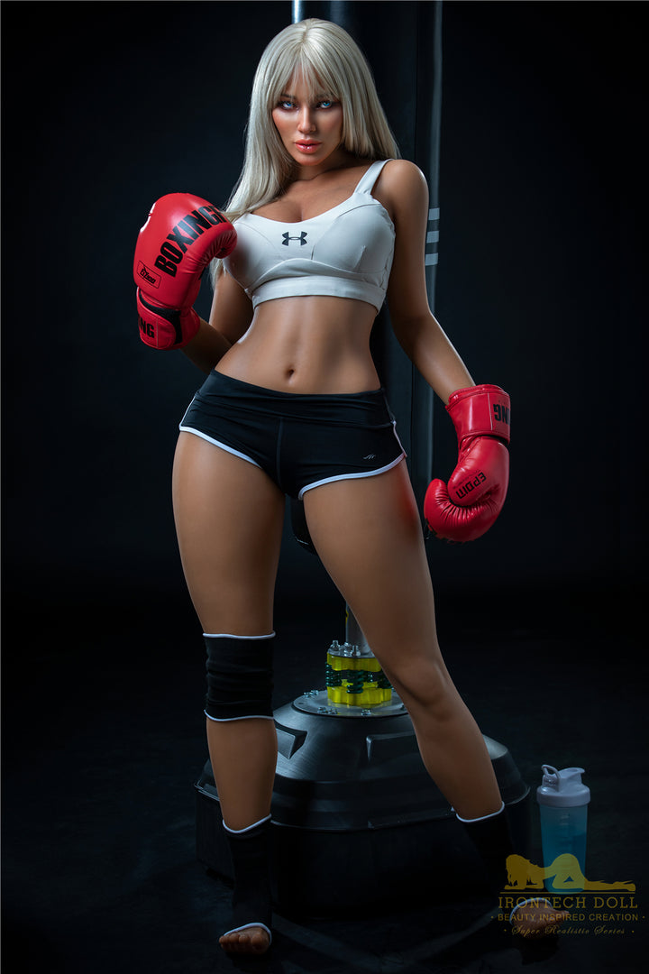 Irontech Sexdoll Wesya - housedoll - Sexroboter kaufen - Sexpuppe kaufen - Sexpuppe mieten Berlin - Günstige Sexpuppen