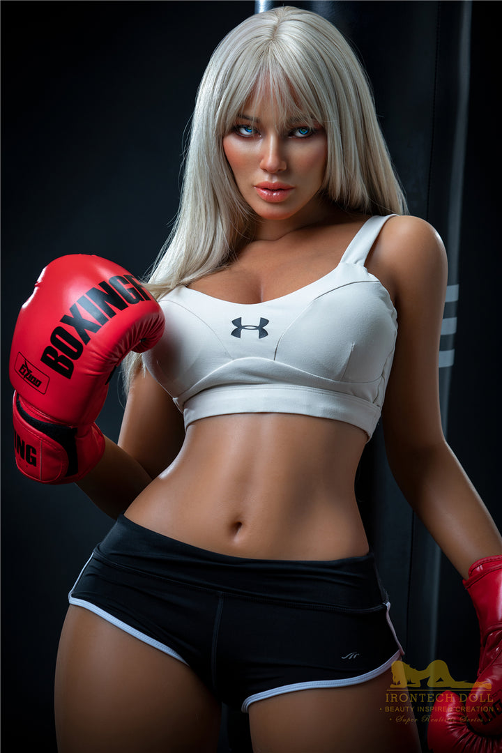 Irontech Sexdoll Wesya - housedoll - Sexroboter kaufen - Sexpuppe kaufen - Sexpuppe mieten Berlin - Günstige Sexpuppen