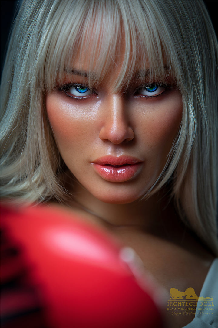Irontech Sexdoll Wesya - housedoll - Sexroboter kaufen - Sexpuppe kaufen - Sexpuppe mieten Berlin - Günstige Sexpuppen