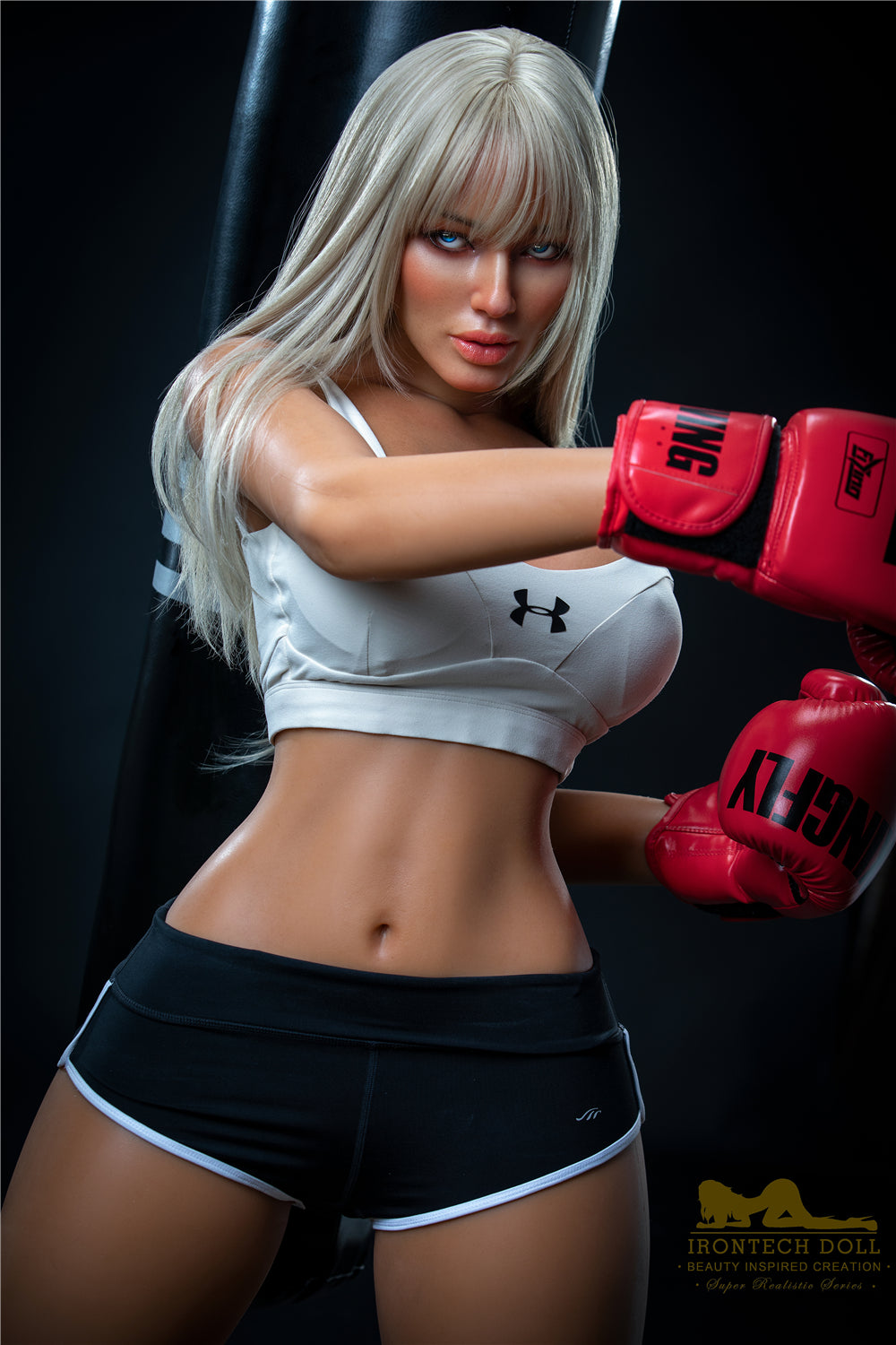Irontech Sexdoll Wesya - housedoll - Sexroboter kaufen - Sexpuppe kaufen - Sexpuppe mieten Berlin - Günstige Sexpuppen