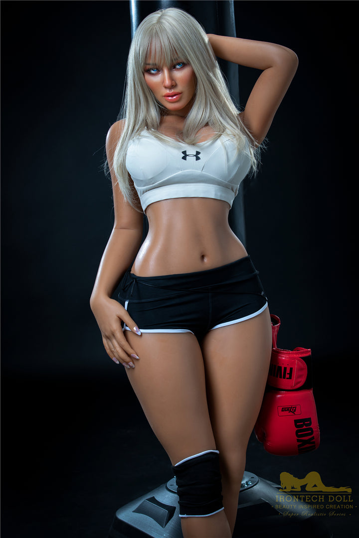 Irontech Sexdoll Wesya - housedoll - Sexroboter kaufen - Sexpuppe kaufen - Sexpuppe mieten Berlin - Günstige Sexpuppen