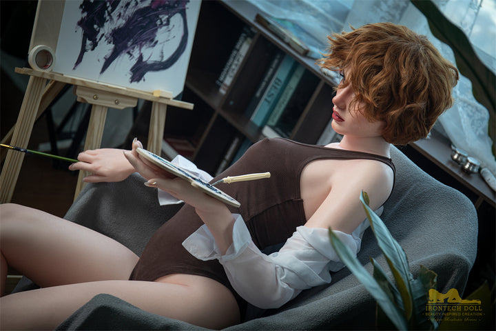 Irontech Sexdoll Britnney - housedoll - Sexroboter kaufen - Sexpuppe kaufen - Sexpuppe mieten Berlin - Günstige Sexpuppen