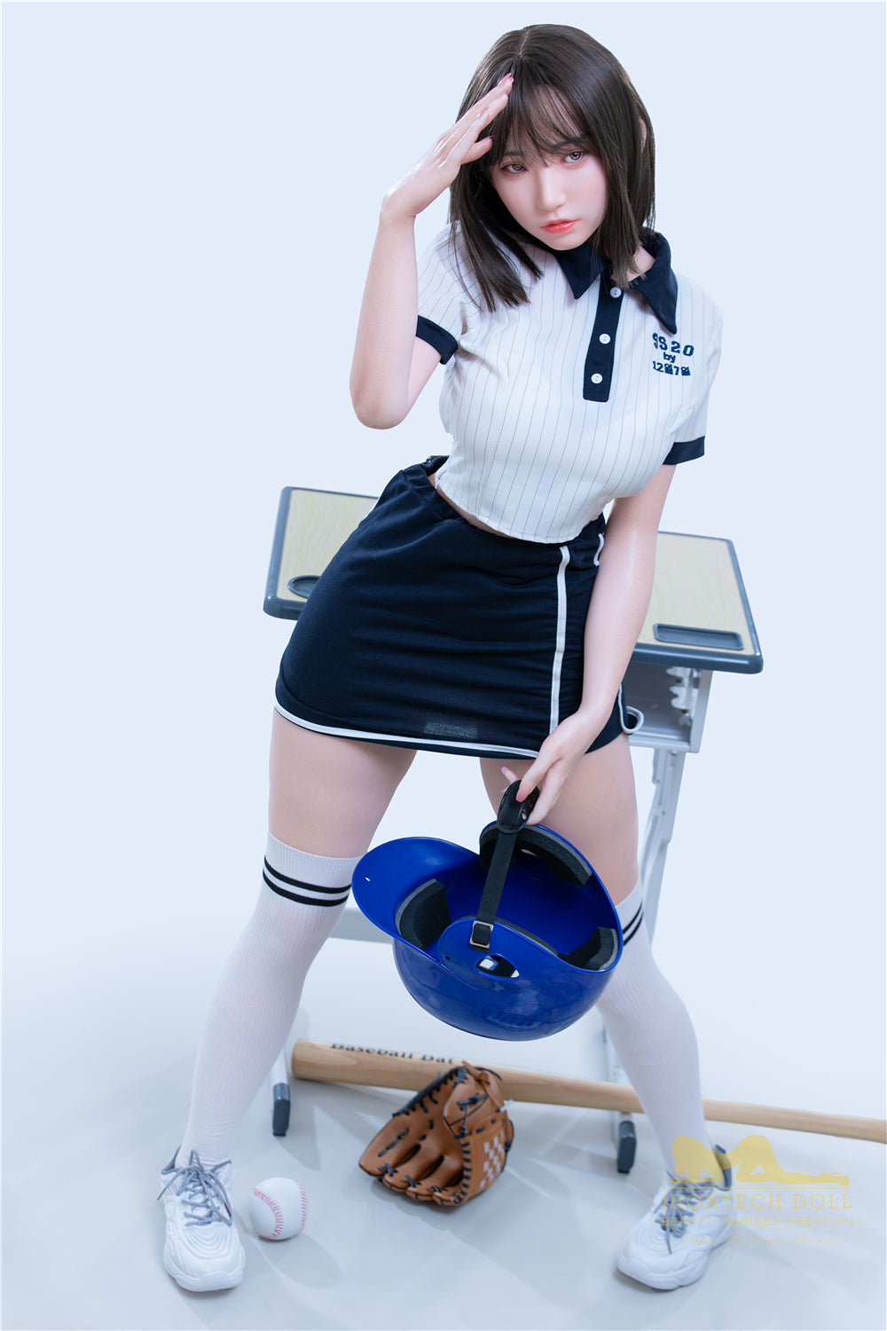 Irontech Sexdoll Suki - housedoll - Sexroboter kaufen - Sexpuppe kaufen - Sexpuppe mieten Berlin - Günstige Sexpuppen