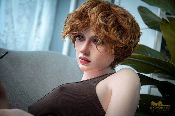 Irontech Sexdoll Britnney - housedoll - Sexroboter kaufen - Sexpuppe kaufen - Sexpuppe mieten Berlin - Günstige Sexpuppen