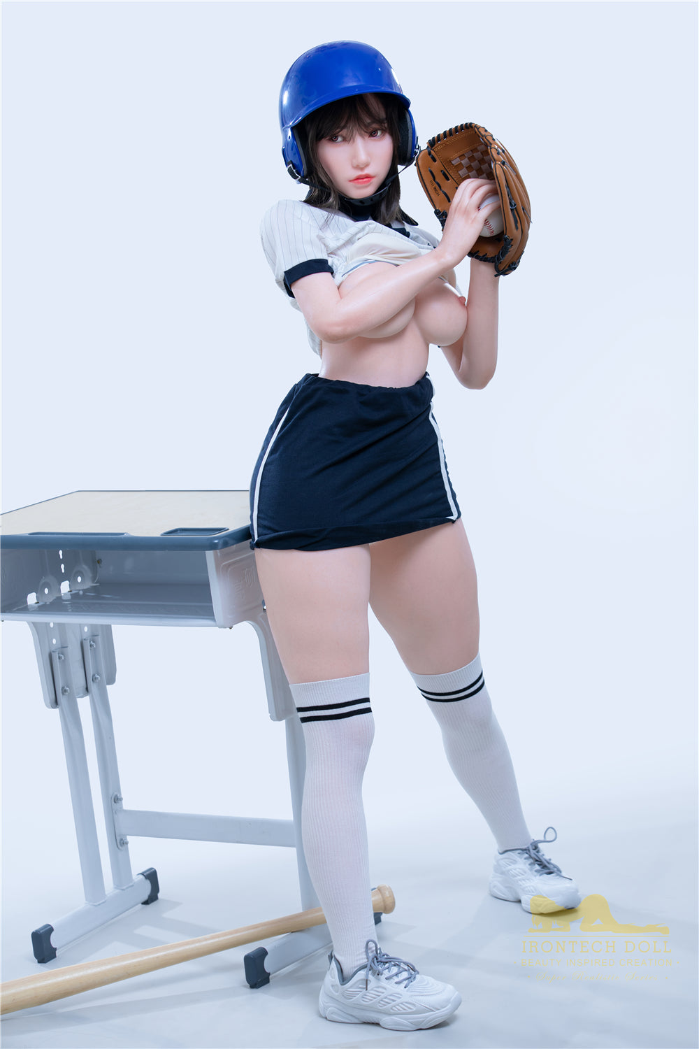 Irontech Sexdoll Suki - housedoll - Sexroboter kaufen - Sexpuppe kaufen - Sexpuppe mieten Berlin - Günstige Sexpuppen