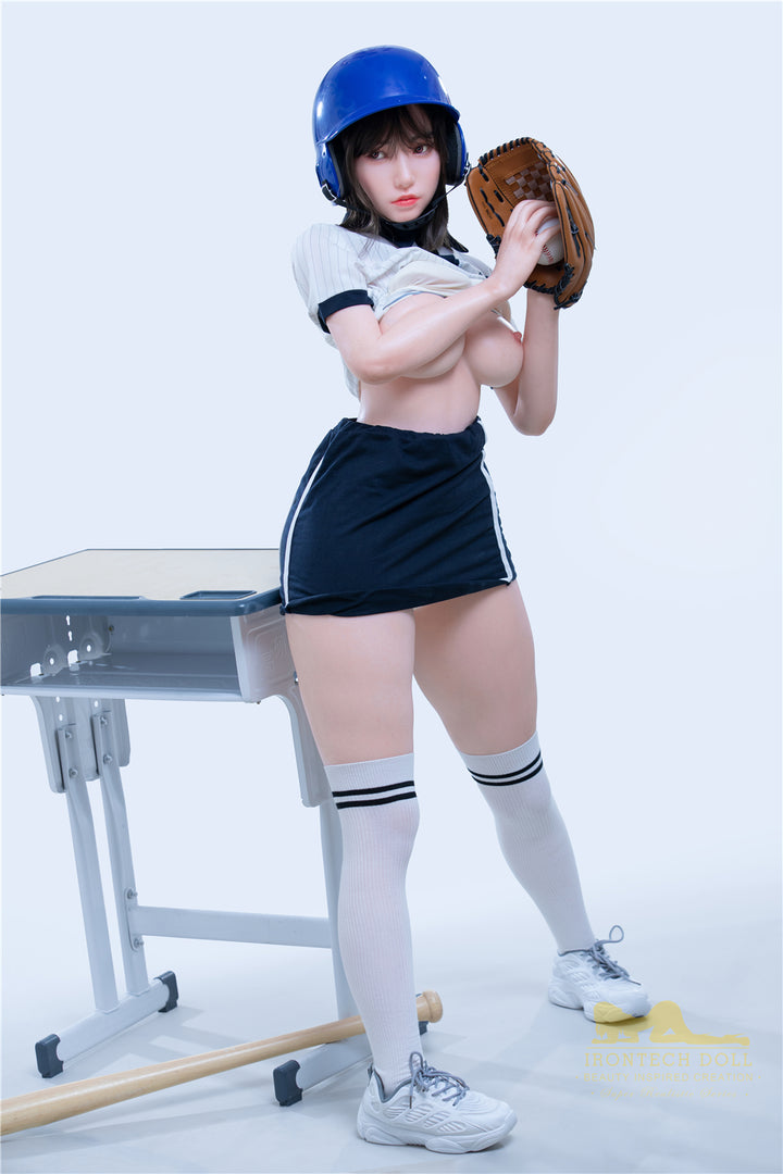 Irontech Sexdoll Suki - housedoll - Sexroboter kaufen - Sexpuppe kaufen - Sexpuppe mieten Berlin - Günstige Sexpuppen