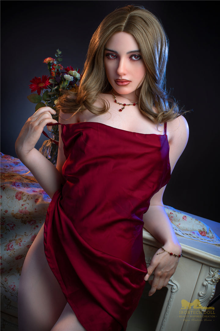Irontech Sexdoll Abigail - housedoll - Sexroboter kaufen - Sexpuppe kaufen - Sexpuppe mieten Berlin - Günstige Sexpuppen