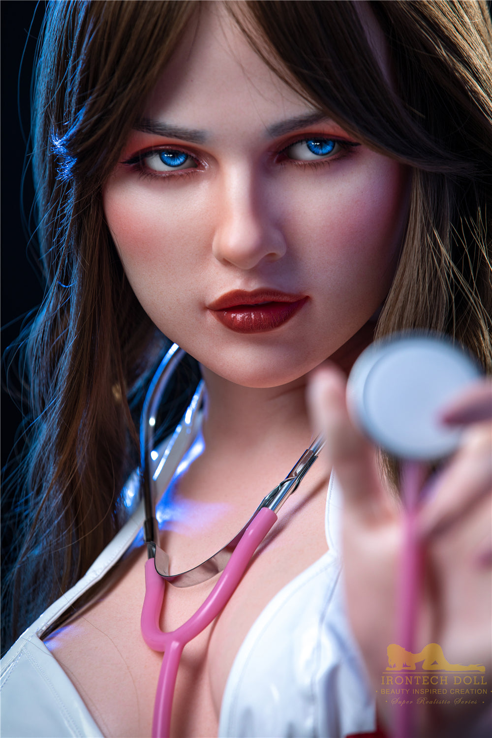 Irontech Sexdoll Hazel - housedoll - Sexroboter kaufen - Sexpuppe kaufen - Sexpuppe mieten Berlin - Günstige Sexpuppen