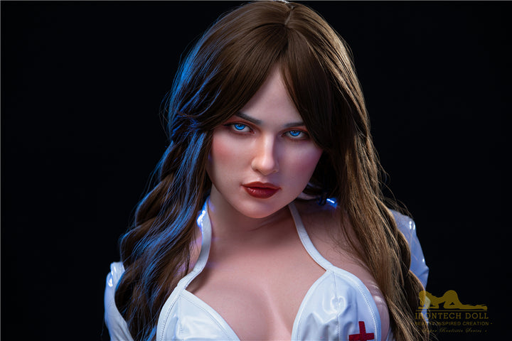 Irontech Sexdoll Hazel - housedoll - Sexroboter kaufen - Sexpuppe kaufen - Sexpuppe mieten Berlin - Günstige Sexpuppen