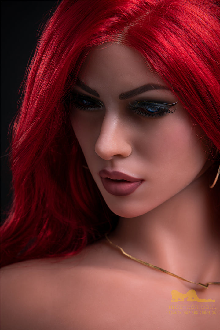 Irontech Sexpuppe Viola - housedoll - Sexroboter kaufen - Sexpuppe kaufen - Sexpuppe mieten Berlin - Günstige Sexpuppen