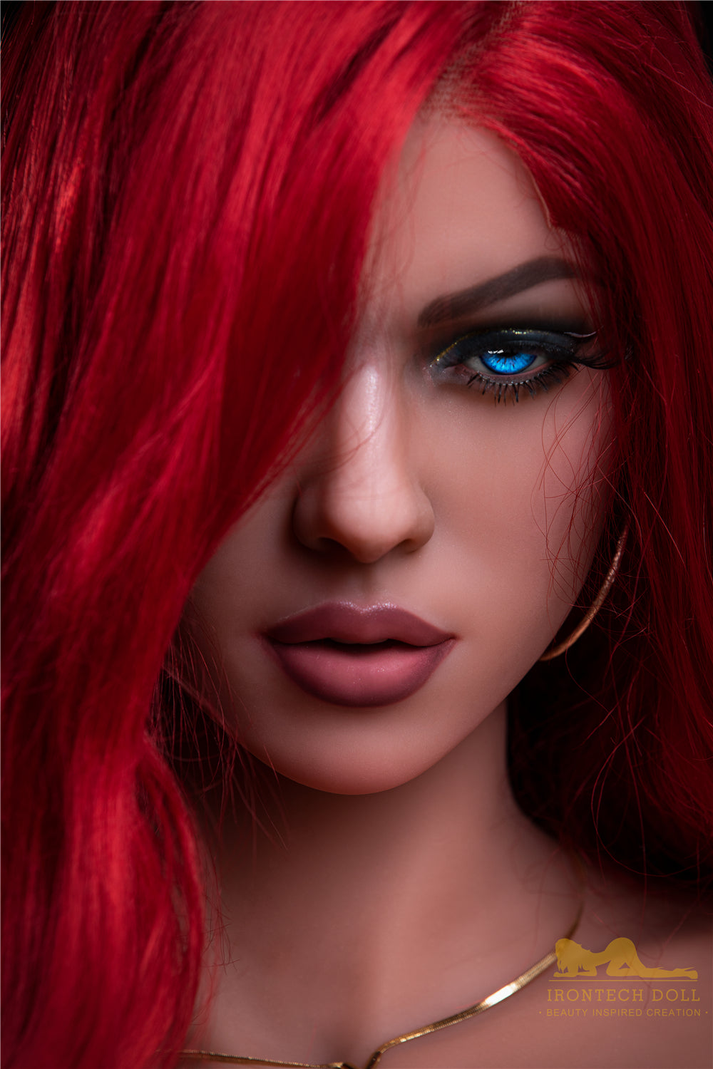Irontech Sexpuppe Viola - housedoll - Sexroboter kaufen - Sexpuppe kaufen - Sexpuppe mieten Berlin - Günstige Sexpuppen