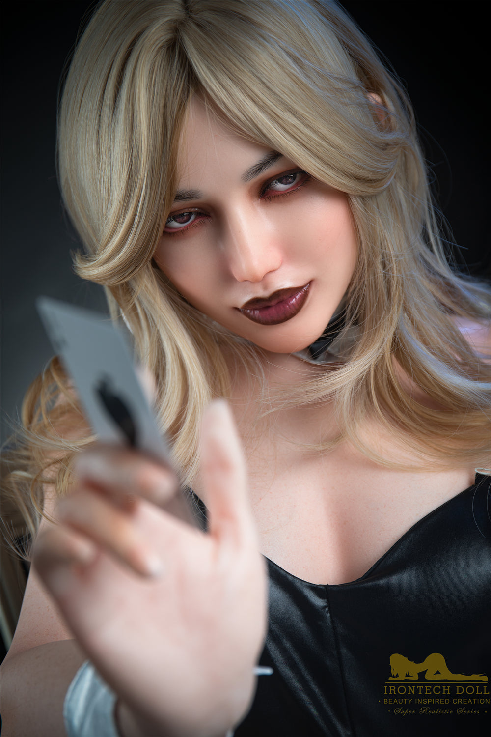 Irontech Sexdoll Juliettea - housedoll - Sexroboter kaufen - Sexpuppe kaufen - Sexpuppe mieten Berlin - Günstige Sexpuppen