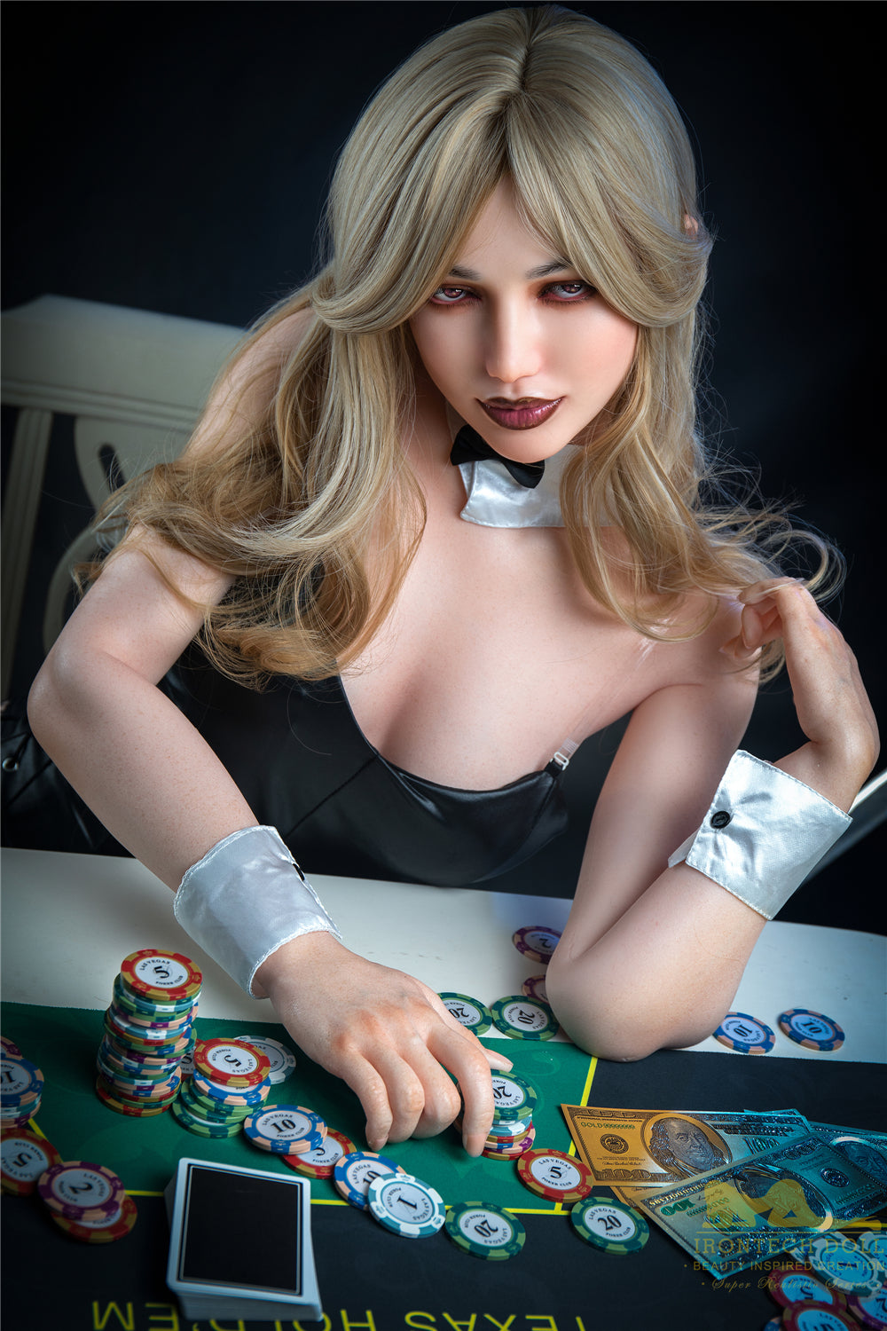 Irontech Sexdoll Juliettea - housedoll - Sexroboter kaufen - Sexpuppe kaufen - Sexpuppe mieten Berlin - Günstige Sexpuppen