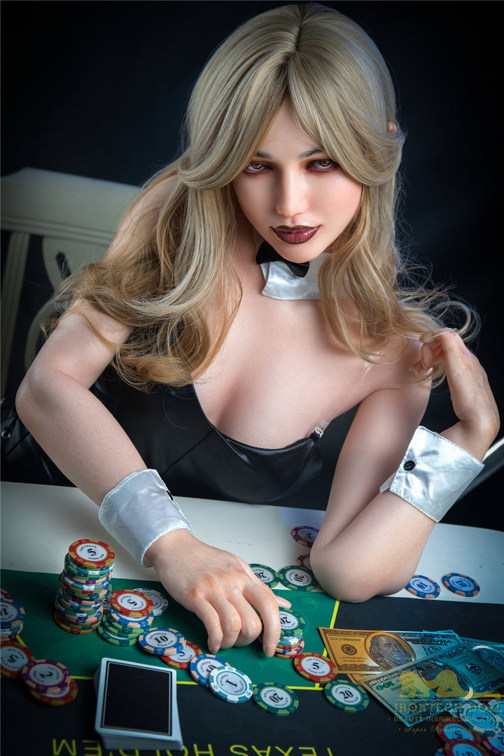 Irontech Sexdoll Juliettea - housedoll - Sexroboter kaufen - Sexpuppe kaufen - Sexpuppe mieten Berlin - Günstige Sexpuppen