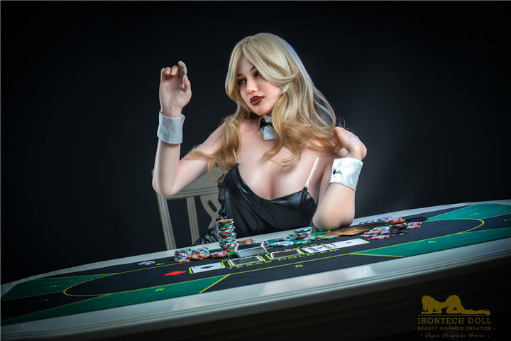 Irontech Sexdoll Juliettea - housedoll - Sexroboter kaufen - Sexpuppe kaufen - Sexpuppe mieten Berlin - Günstige Sexpuppen
