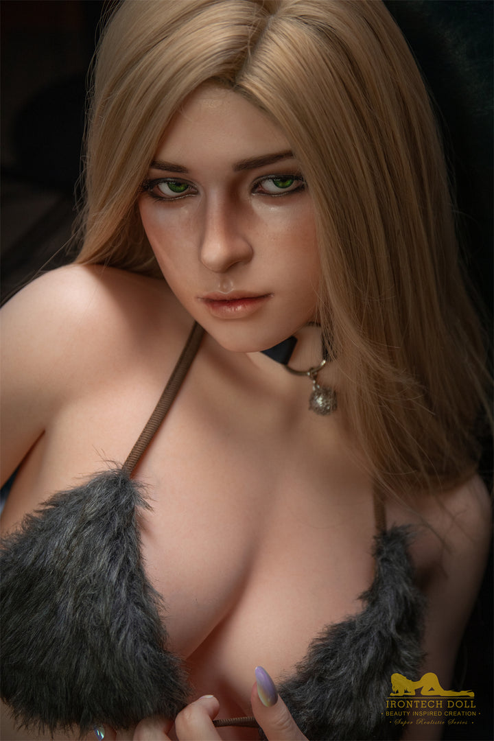 Irontech Sexdoll Stephanie - housedoll - Sexroboter kaufen - Sexpuppe kaufen - Sexpuppe mieten Berlin - Günstige Sexpuppen