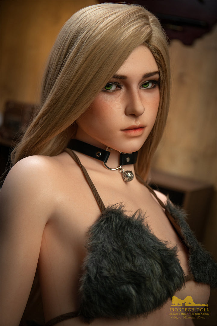 Irontech Sexdoll Stephanie - housedoll - Sexroboter kaufen - Sexpuppe kaufen - Sexpuppe mieten Berlin - Günstige Sexpuppen