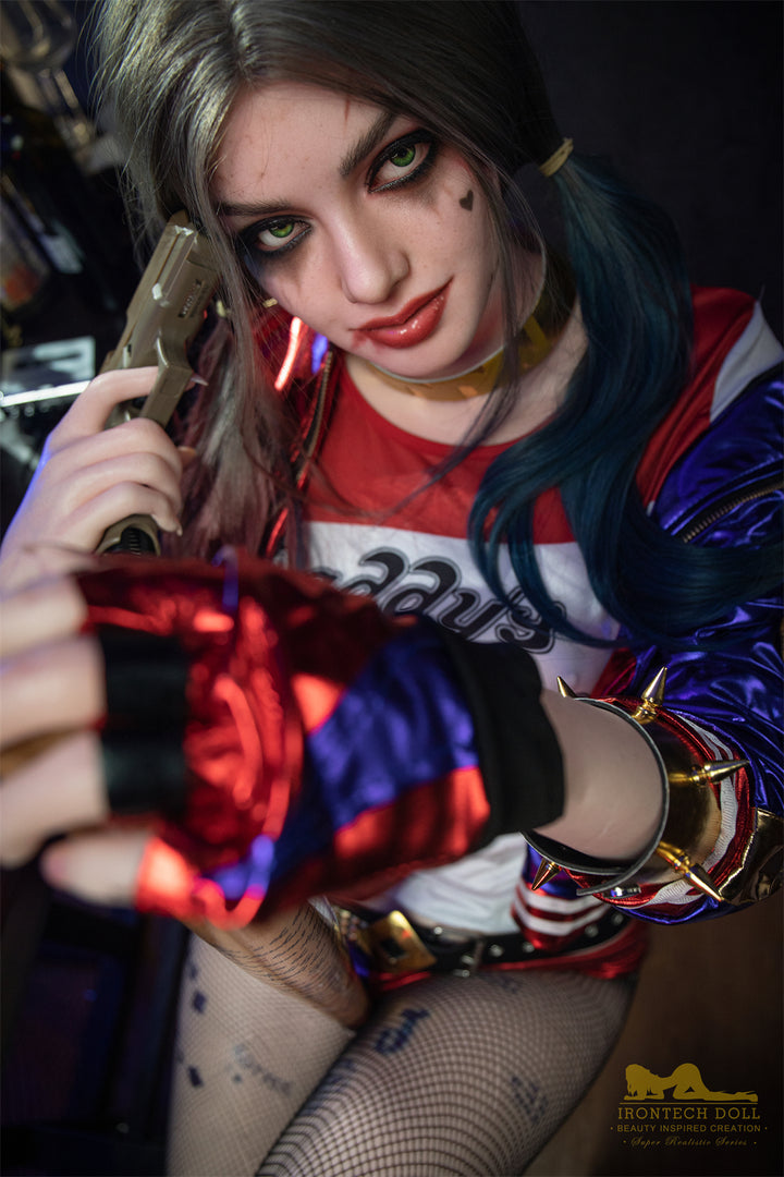 Irontech Sexdoll Candice - housedoll - Sexroboter kaufen - Sexpuppe kaufen - Sexpuppe mieten Berlin - Günstige Sexpuppen