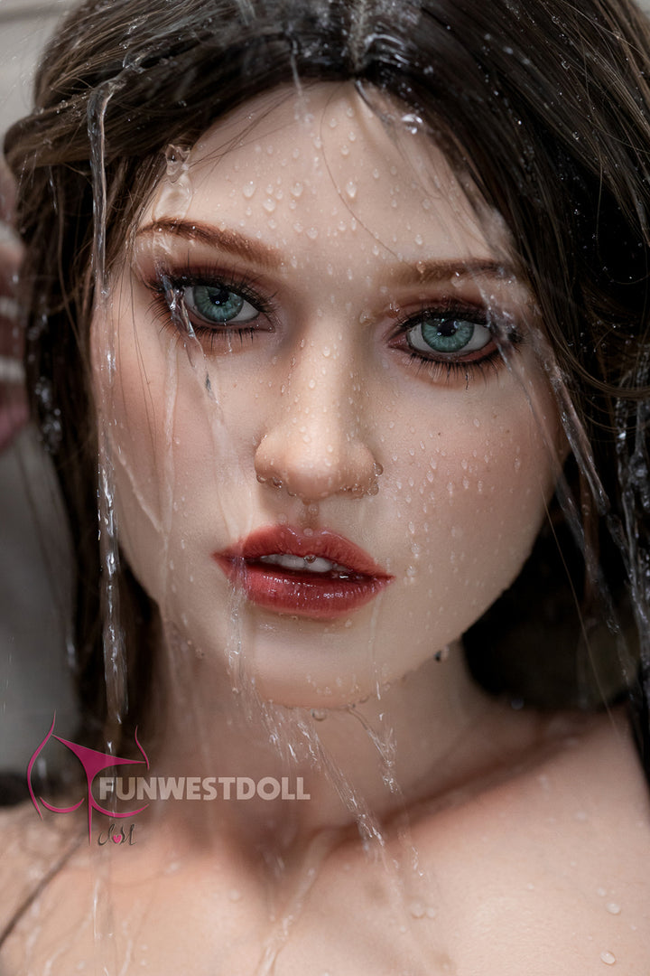 Fun West Silikonpuppe Romanne - housedoll - Sexroboter kaufen - Sexpuppe kaufen - Sexpuppe mieten Berlin - Günstige Sexpuppen