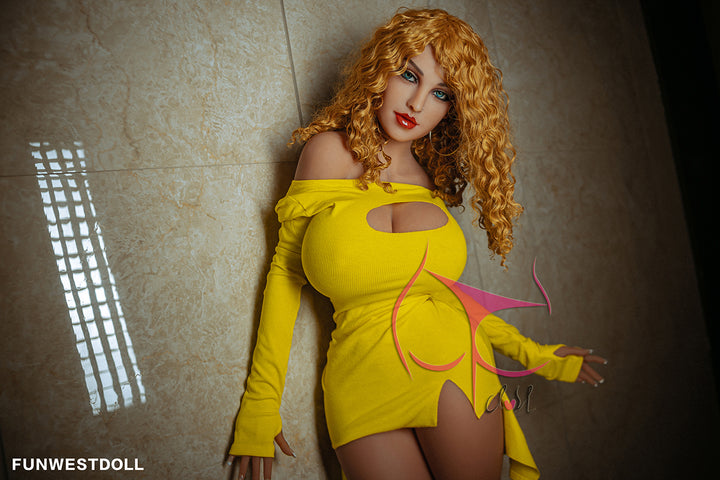Fun West TPE Doll Mael - housedoll - Sexroboter kaufen - Sexpuppe kaufen - Sexpuppe mieten Berlin - Günstige Sexpuppen