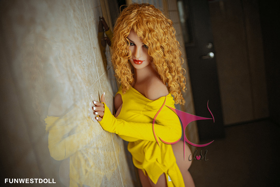 Fun West TPE Doll Mael - housedoll - Sexroboter kaufen - Sexpuppe kaufen - Sexpuppe mieten Berlin - Günstige Sexpuppen