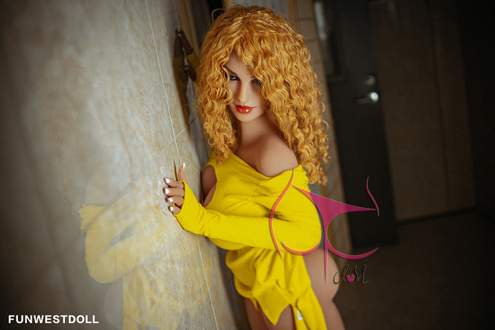 Fun West TPE Doll Mael - housedoll - Sexroboter kaufen - Sexpuppe kaufen - Sexpuppe mieten Berlin - Günstige Sexpuppen