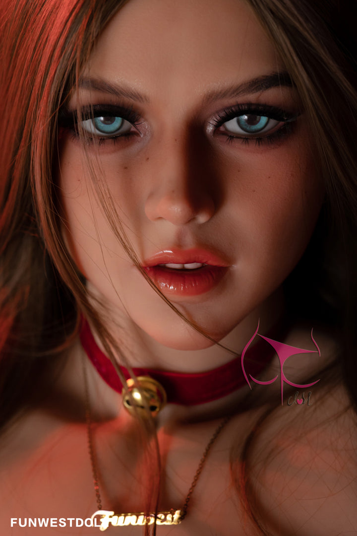 Fun West TPE Doll Franca - housedoll - Sexroboter kaufen - Sexpuppe kaufen - Sexpuppe mieten Berlin - Günstige Sexpuppen