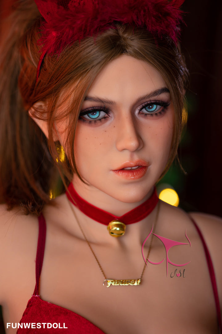 Fun West TPE Doll Franca - housedoll - Sexroboter kaufen - Sexpuppe kaufen - Sexpuppe mieten Berlin - Günstige Sexpuppen
