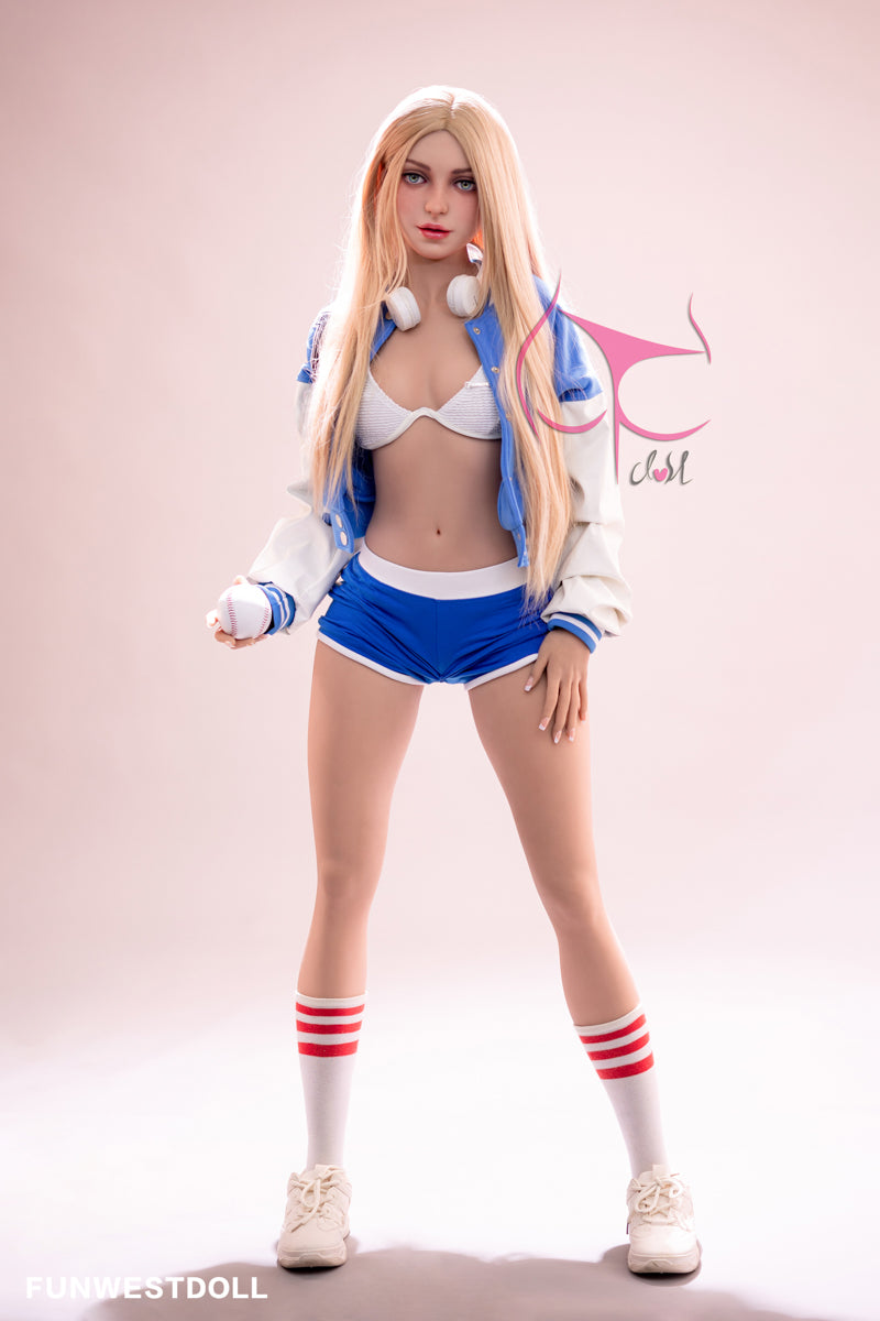 Fun West TPE Doll Loula - housedoll - Sexroboter kaufen - Sexpuppe kaufen - Sexpuppe mieten Berlin - Günstige Sexpuppen