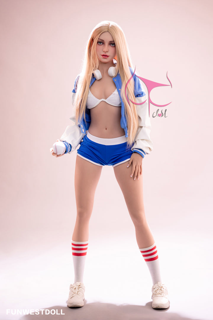 Fun West TPE Doll Loula - housedoll - Sexroboter kaufen - Sexpuppe kaufen - Sexpuppe mieten Berlin - Günstige Sexpuppen