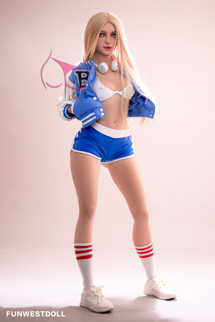 Fun West TPE Doll Loula - housedoll - Sexroboter kaufen - Sexpuppe kaufen - Sexpuppe mieten Berlin - Günstige Sexpuppen