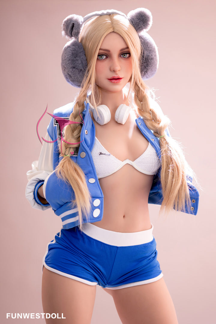Fun West TPE Doll Loula - housedoll - Sexroboter kaufen - Sexpuppe kaufen - Sexpuppe mieten Berlin - Günstige Sexpuppen