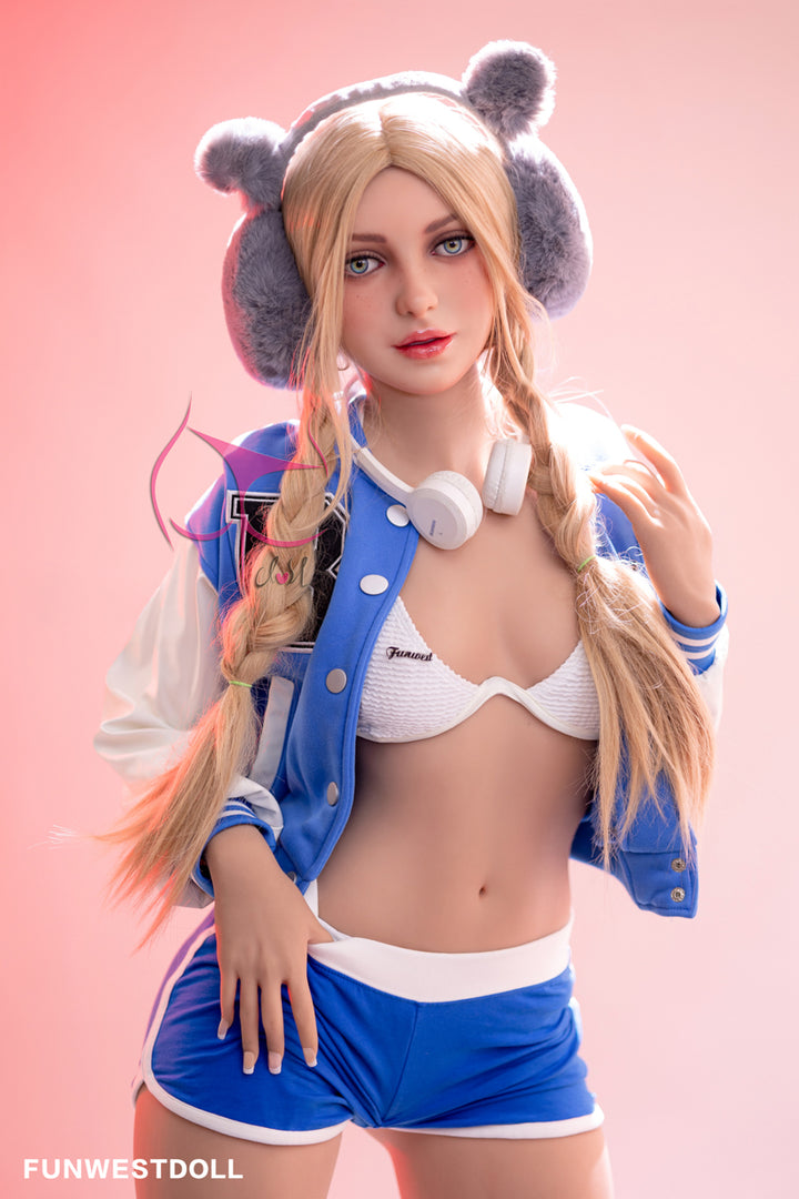 Fun West TPE Doll Loula - housedoll - Sexroboter kaufen - Sexpuppe kaufen - Sexpuppe mieten Berlin - Günstige Sexpuppen