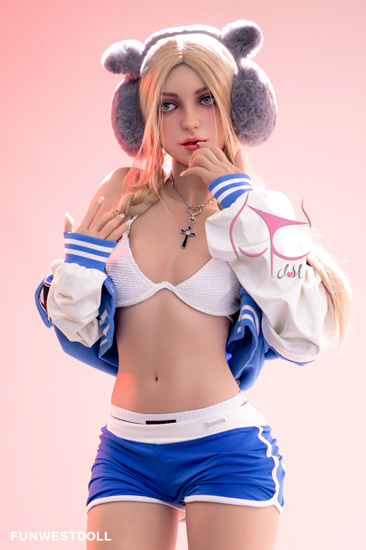 Fun West TPE Doll Loula - housedoll - Sexroboter kaufen - Sexpuppe kaufen - Sexpuppe mieten Berlin - Günstige Sexpuppen