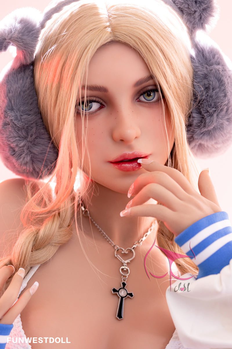 Fun West TPE Doll Loula - housedoll - Sexroboter kaufen - Sexpuppe kaufen - Sexpuppe mieten Berlin - Günstige Sexpuppen