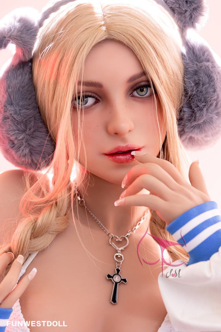 Fun West TPE Doll Loula - housedoll - Sexroboter kaufen - Sexpuppe kaufen - Sexpuppe mieten Berlin - Günstige Sexpuppen
