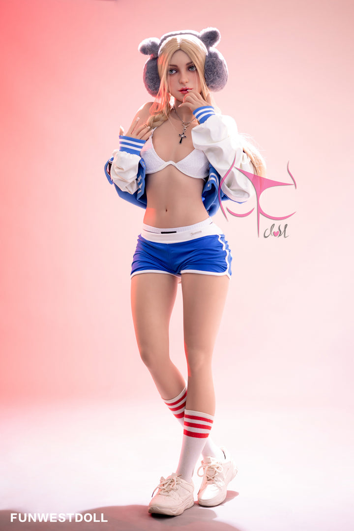 Fun West TPE Doll Loula - housedoll - Sexroboter kaufen - Sexpuppe kaufen - Sexpuppe mieten Berlin - Günstige Sexpuppen