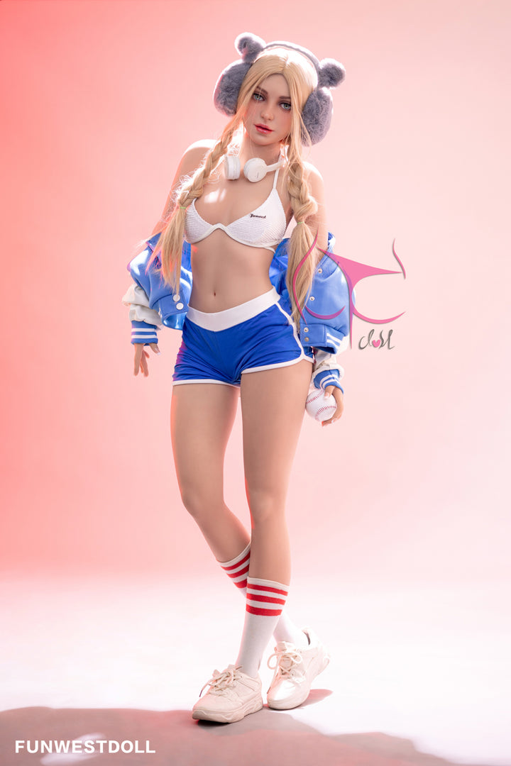 Fun West TPE Doll Loula - housedoll - Sexroboter kaufen - Sexpuppe kaufen - Sexpuppe mieten Berlin - Günstige Sexpuppen