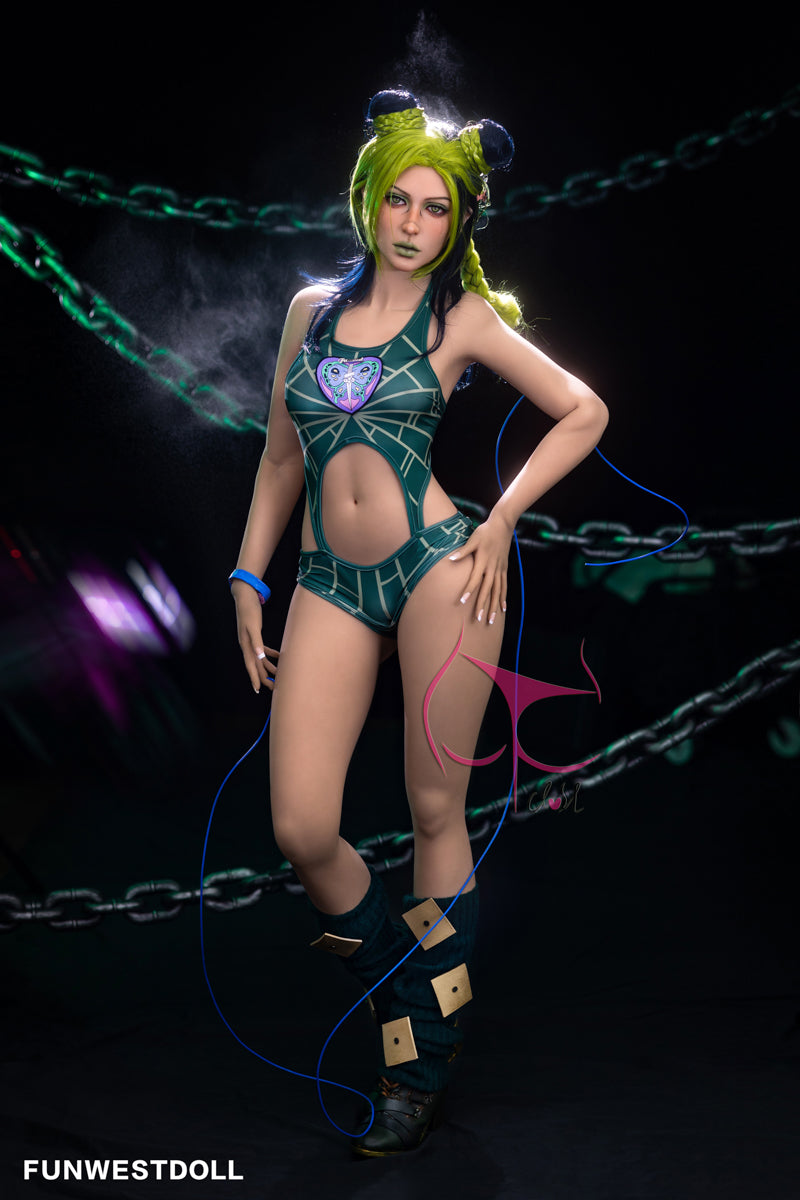Fun West TPE Doll Bunny - housedoll - Sexroboter kaufen - Sexpuppe kaufen - Sexpuppe mieten Berlin - Günstige Sexpuppen