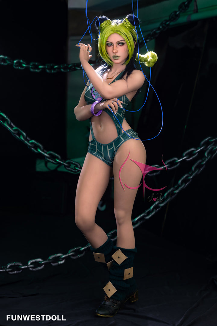 Fun West TPE Doll Bunny - housedoll - Sexroboter kaufen - Sexpuppe kaufen - Sexpuppe mieten Berlin - Günstige Sexpuppen