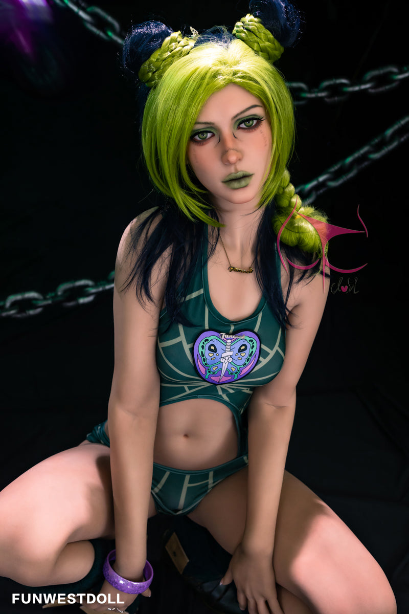 Fun West TPE Doll Bunny - housedoll - Sexroboter kaufen - Sexpuppe kaufen - Sexpuppe mieten Berlin - Günstige Sexpuppen